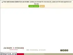 Sites similar to jacksonintegra.com