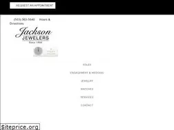 Sites similar to jacksonjewelers.com