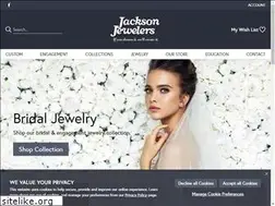 Sites similar to jacksonjewelersinc.com