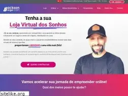 Sites similar to jacksonjorge.com