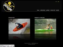 Sites similar to jacksonkayak.cz