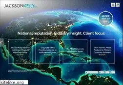 Sites similar to jacksonkelly.com