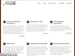 Sites similar to jacksonlawpractice.com