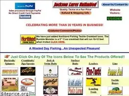 Sites similar to jacksonlures.com