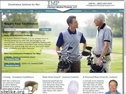 Sites similar to jacksonmedicalproducts.com