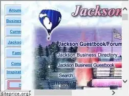 Sites similar to jacksonmich.com