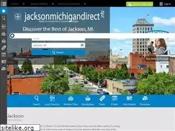 Sites similar to jacksonmichigandirect.info