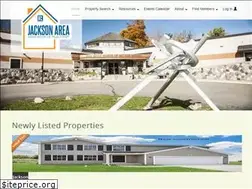 Sites similar to jacksonmihomes.com