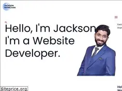 Sites similar to jacksonmonichan.com