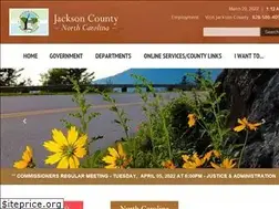 Sites similar to jacksonnc.org