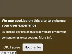 Sites similar to jacksonng.org