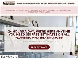 Sites similar to jacksonph.com