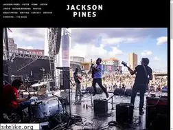 Sites similar to jacksonpines.com