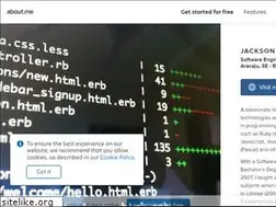 Sites similar to jacksonpires.com
