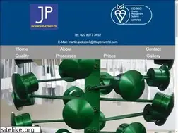Sites similar to jacksonplating.co.uk