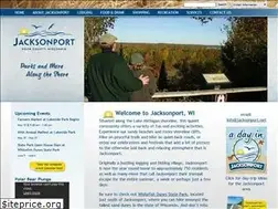 Sites similar to jacksonport.net