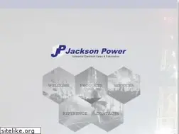 Sites similar to jacksonpower.com