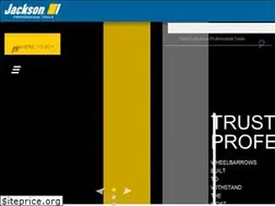 Sites similar to jacksonprofessional.com