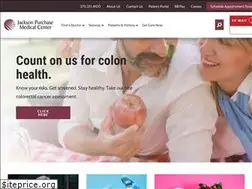 Sites similar to jacksonpurchase.com