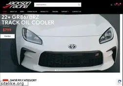 Sites similar to jacksonracing.com