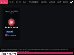 Sites similar to jacksonradio.live