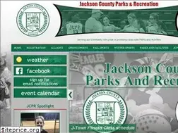 Sites similar to jacksonrec.com