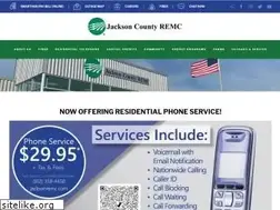 Sites similar to jacksonremc.com