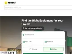 Sites similar to jacksonrentsandsupply.com