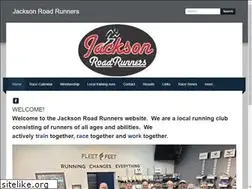 Sites similar to jacksonroadrunner.com