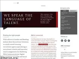 Sites similar to jacksonrose.co.uk