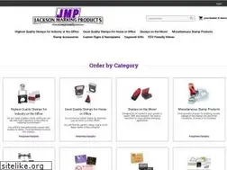 Sites similar to jacksonrubberstamps.com