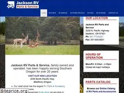 Sites similar to jacksonrv.com