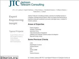 Sites similar to jacksons.net