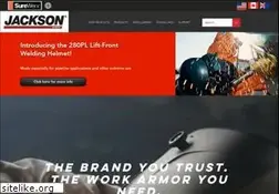 Sites similar to jacksonsafety.com