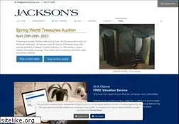 Sites similar to jacksonsauction.com