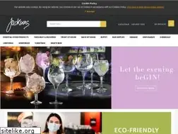 Sites similar to jacksonscg.co.uk