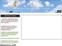 Sites similar to jacksonschoolsga.org