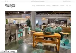 Sites similar to jacksonshg.com