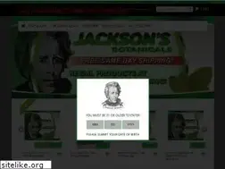 Sites similar to jacksonskratom.com