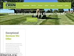 Sites similar to jacksonslawn.com