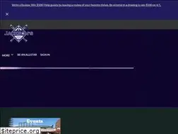 Sites similar to jacksonslodo.com