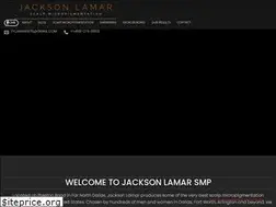 Sites similar to jacksonsmp.com