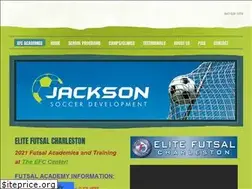 Sites similar to jacksonsoccerdevelopment.com