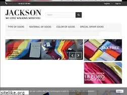 Sites similar to jacksonsocks.com