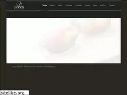 Sites similar to jacksonsoulfood.com