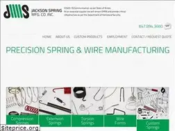 Sites similar to jacksonspring.com