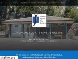 Sites similar to jacksonsquare.com