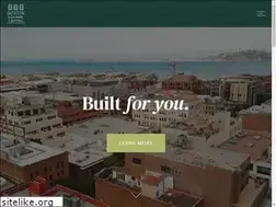 Sites similar to jacksonsquarecap.com