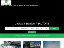Sites similar to jacksonstanley.com