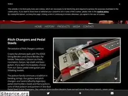 Sites similar to jacksonsteelguitar.com